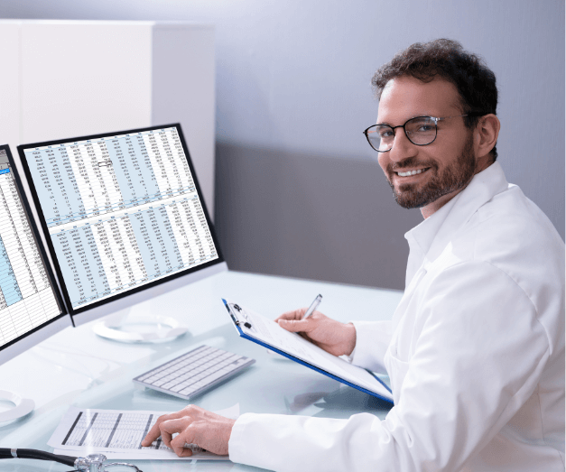 Patient Access Management