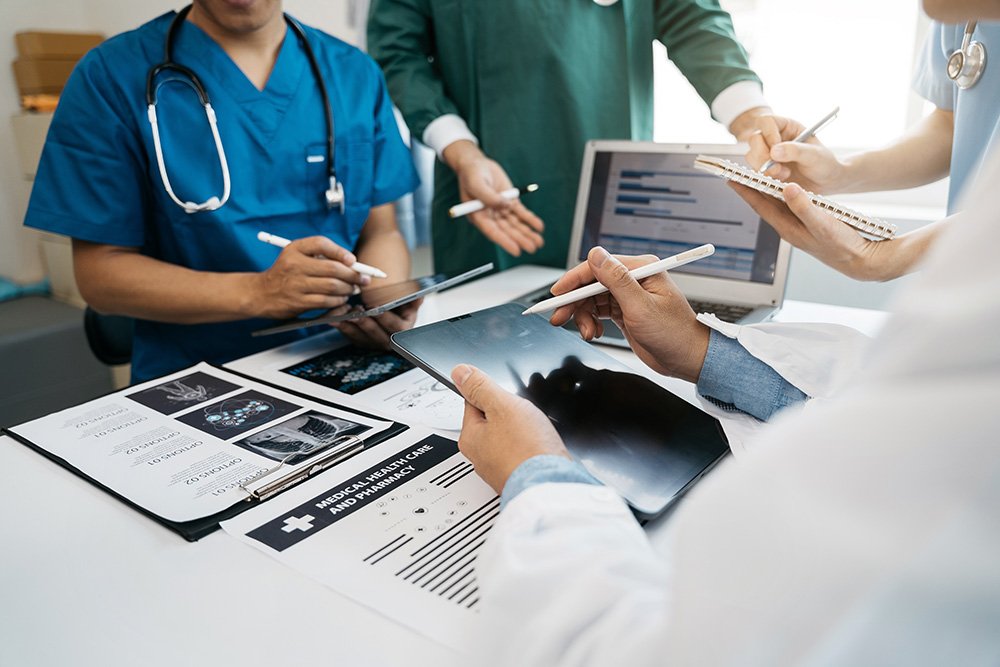 Medical Billing